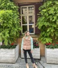 Rencontre Femme : Darina, 22 ans à Ukraine  Poltava